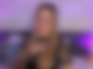 Curvy Misha's Live Sex Cam Show