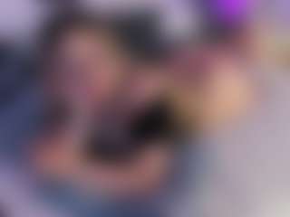 Curvy Misha's Live Sex Cam Show