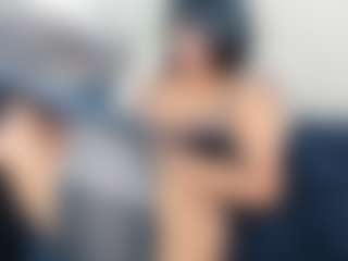 Ximena-Case's Live Sex Cam Show