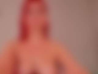 Live cam show with BewitchingEva - Sexwebcam Red Hair on liverealitysex.com