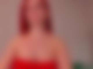 Cam Show en direct de BewitchingEva