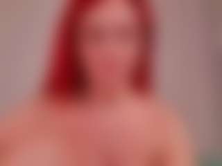 Live cam show with BewitchingEva - Red Hair Squirt on Camsoda