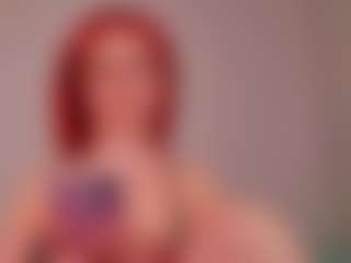 Live cam show with BewitchingEva - Asshole Red Hair on Camsoda