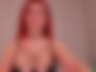 Show de Sexo ao Vivo na Câmera de BewitchingEva