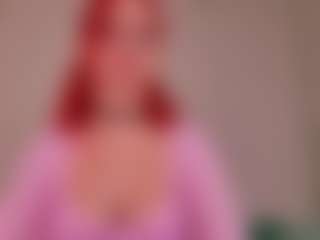 Live cam show with BewitchingEva - Red Hair Lush on Camversity