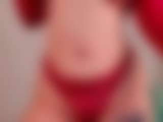 Live cam show with BewitchingEva - Red Hair HD on Camsoda