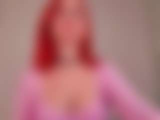 Live cam show with BewitchingEva - Pegging on Streamer API