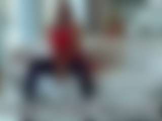 Live cam show with ScarlettMai - Belly on crypto-cams