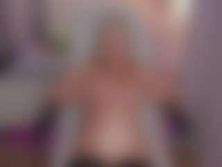 Live cam show with ScarlettMai - Teacher on CamSodaAdn