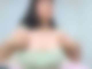 Show de cam sexual en vivo de Annie-Thomsonn