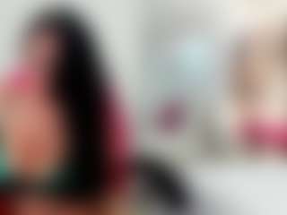 ginebra-ness's Live Sex Cam Show