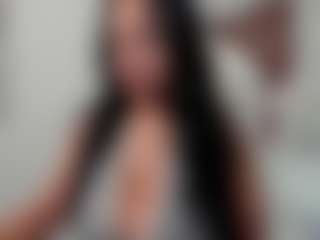 Live cam show with ginebra-ness - Goth on Camsoda