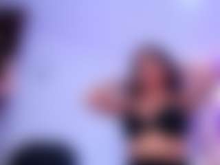 Live cam show with ginebra-ness - Goth on Camsoda