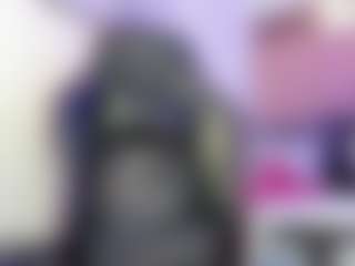 Live cam show with ginebra-ness - Cute on Ass Tok
