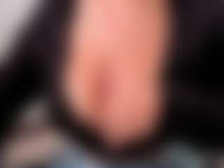 Live cam show with ginebra-ness - Goth on SpankPalCams