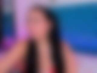 Alison Bunny's Live Sex Cam Show