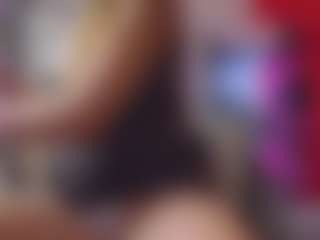 Live cam show with SellaShinee - Domination on live18s.com
