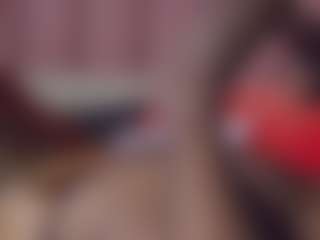 Live cam show with SellaShinee - Domina on Mixed Magazine Live