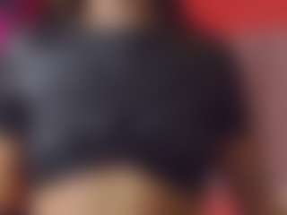 Show de cam en vivo con SellaShinee - Stocking en Camsoda