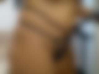 Live cam show with Anafit4you - Muscle on SinfulBabes