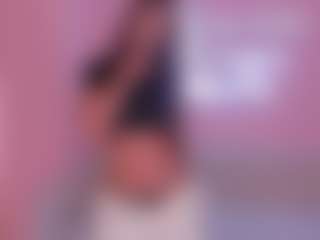 Ariana Dumont's Live Sex Cam Show