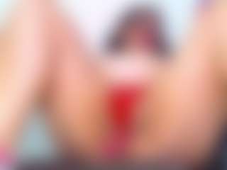 Live cam show with ashelymalefica - Domination on TeamSkeetLive