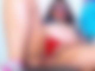 Live cam show with ashelymalefica - Red Hair Lush on Livezox