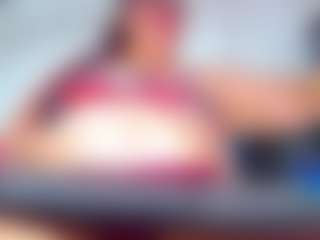 Live cam show with ashelymalefica - Chubby on TeamSkeetLive