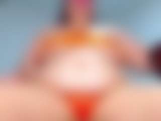 Live cam show with ashelymalefica - Red Hair Middle Aged on Camsoda