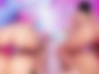 Live cam show with SWEET LOLLIPOP - Threesome on Chatstar