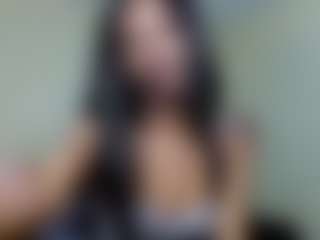 Live cam show with Hot Skinny Lady - Striptease on Sweet Sext