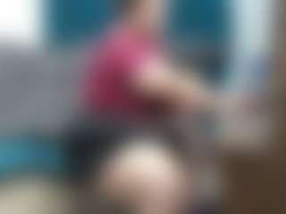 thedoubleamazon's Live Sex Cam Show