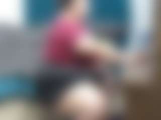thedoubleamazon's Live Sex Cam Show