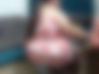 thedoubleamazon's Live Sex Cam Show