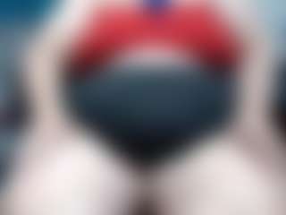 thedoubleamazon's Live Sex Cam Show