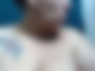 thedoubleamazon's Live Sex Cam Show