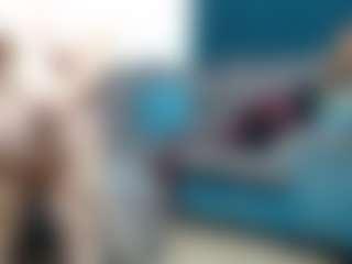 thedoubleamazon's Live Sex Cam Show