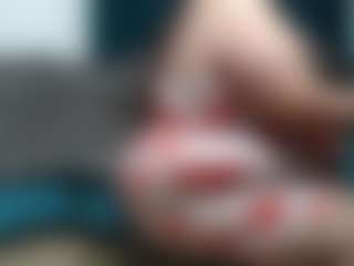 thedoubleamazon's Live Sex Cam Show