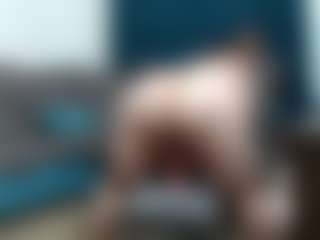 thedoubleamazon's Live Sex Cam Show