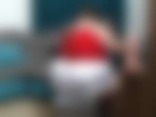 thedoubleamazon's Live Sex Cam Show
