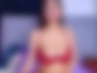 valeria's Live Sex Cam Show