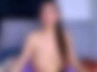 valeria's Live Sex Cam Show