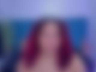 Live cam show with Angela-Coffee - Teen (18+) on live18s.com