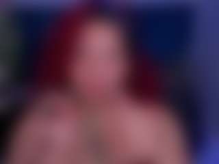 Live cam show with Angela-Coffee - Red Hair on mypornchat.com