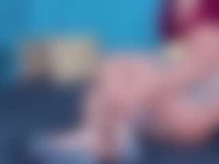 Angela-Coffee's Live Sex Cam Show