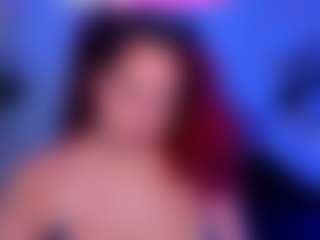 Live cam show with Angela-Coffee - Red Hair Dildo on dasdasdadada.com