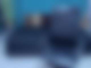 Angela-Coffee's Live Sex Cam Show