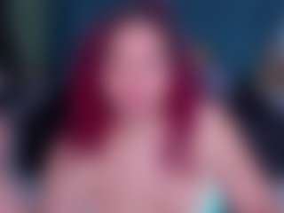 Live cam show with Angela-Coffee - Red Hair Squirt on Lustler
