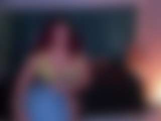Live cam show with Angela-Coffee - Red Hair Lush on studioflirtlive.com