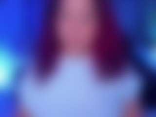 Live cam show with Angela-Coffee - Red Hair Fetish on CamClone